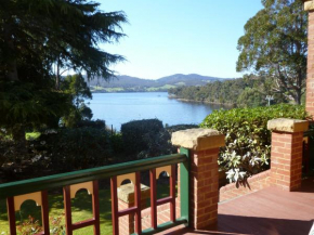 Donalea Bed and Breakfast & Riverview Apartment, Castle Forbes Bay